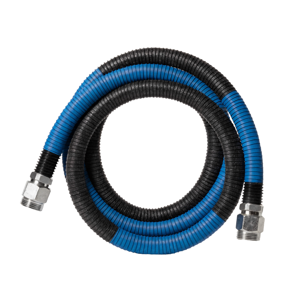 High pressure hose