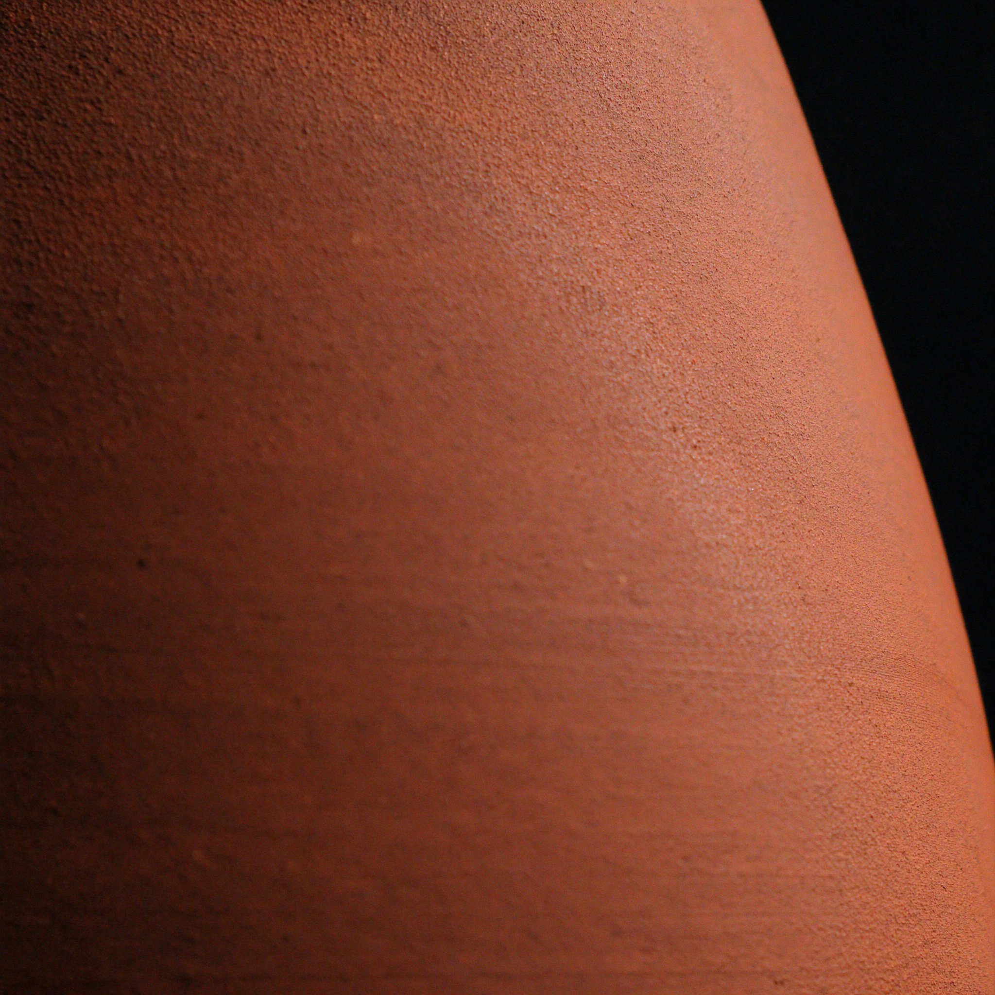 Fired Clay