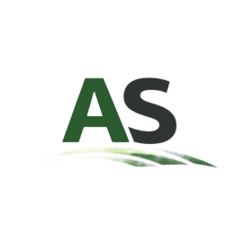 AS Groenbeheer logo