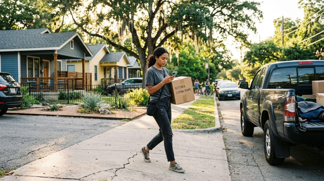 Same-Day Pay Gigs in Austin: 15 Real Options (No Résumé) 1 same-day pay gigs in Austin