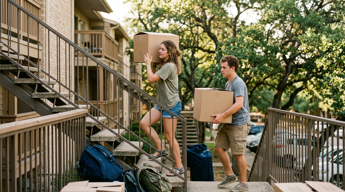 Flexible Side Jobs for UT Austin Students: 12 Options (2026) 1 flexible side jobs for UT Austin students