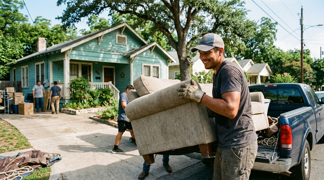 daily pay jobs in Austin