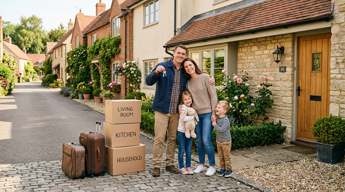 Overseas Housing Allowance (OHA): The Complete 2026 Guide to Overseas BAH, Rates & the OHA Calculator