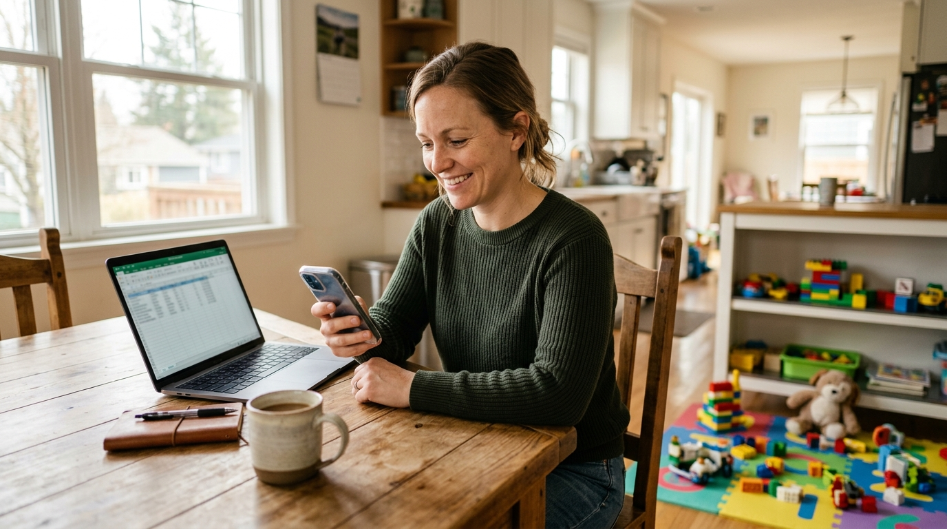 deployment side jobs for military spouses