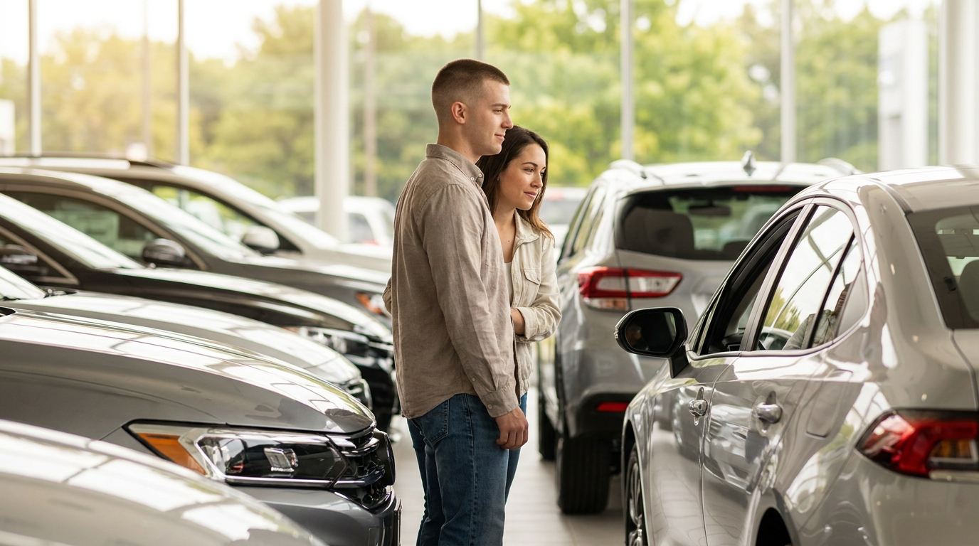 Military Car Buying: The Complete 2026 Guide to Auto Loans, SCRA Protections & Avoiding Dealer Traps