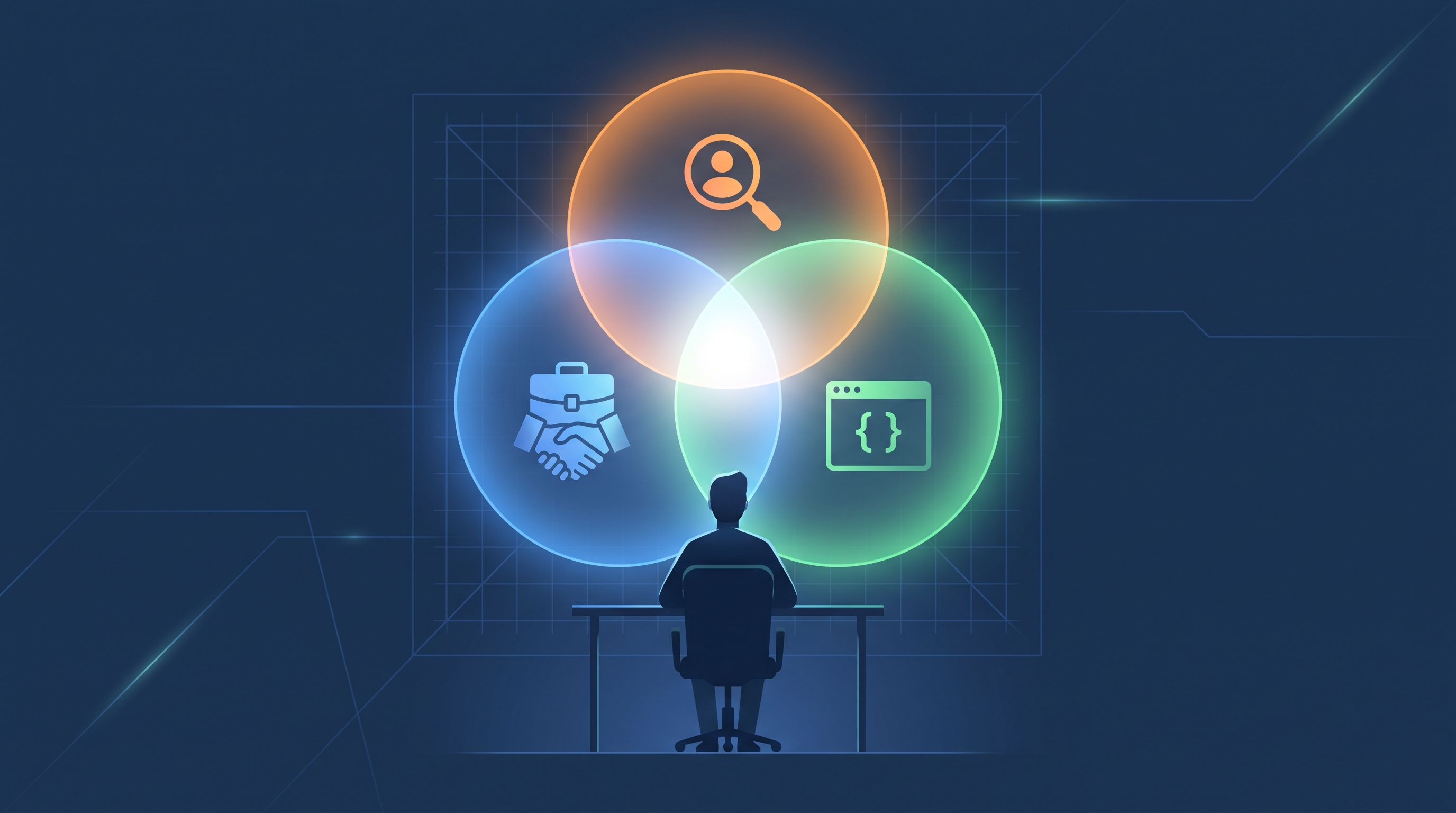 The Product Builder Role Nobody Trained You For