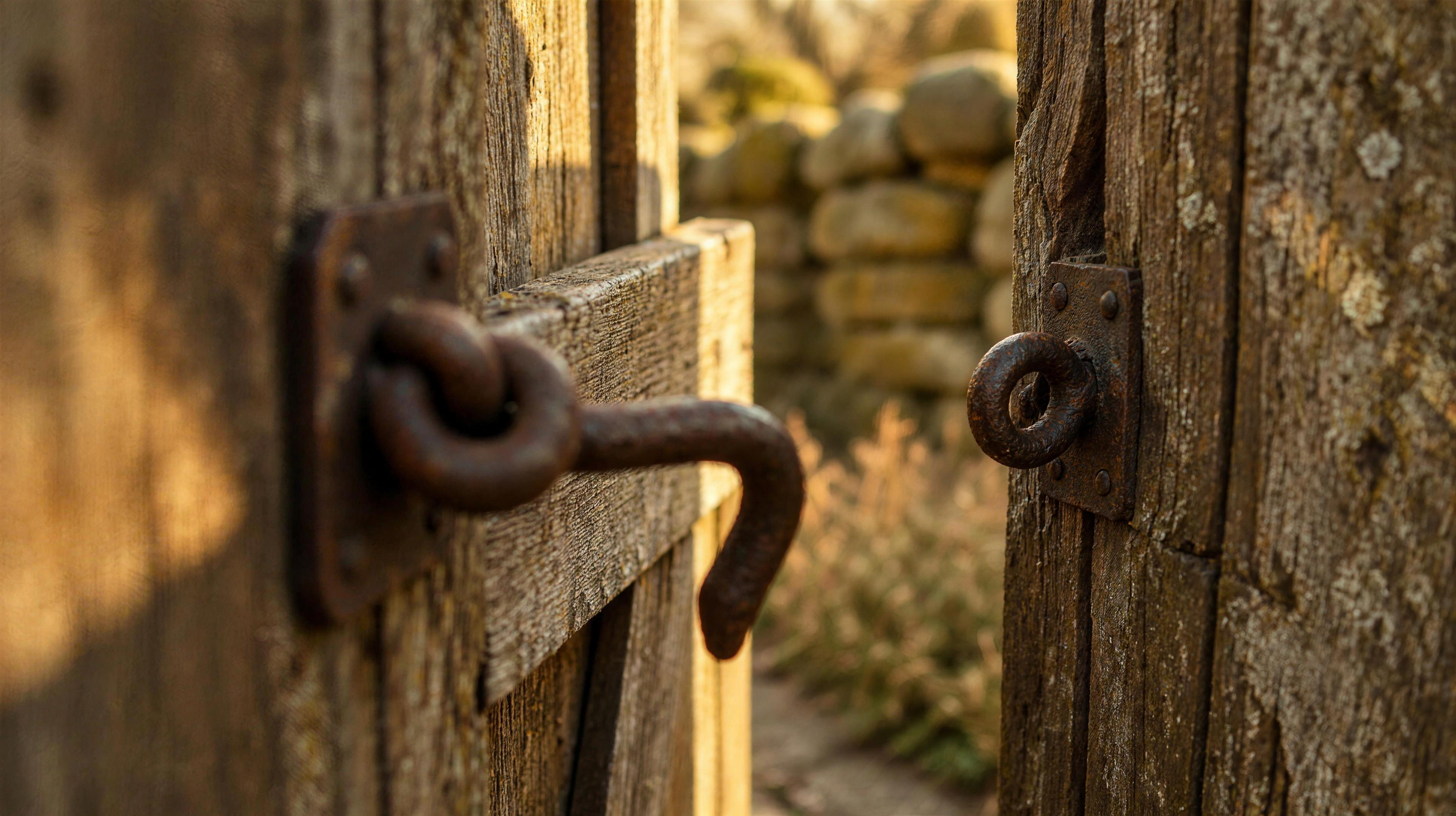 Why Your Body Struggles With Boundaries