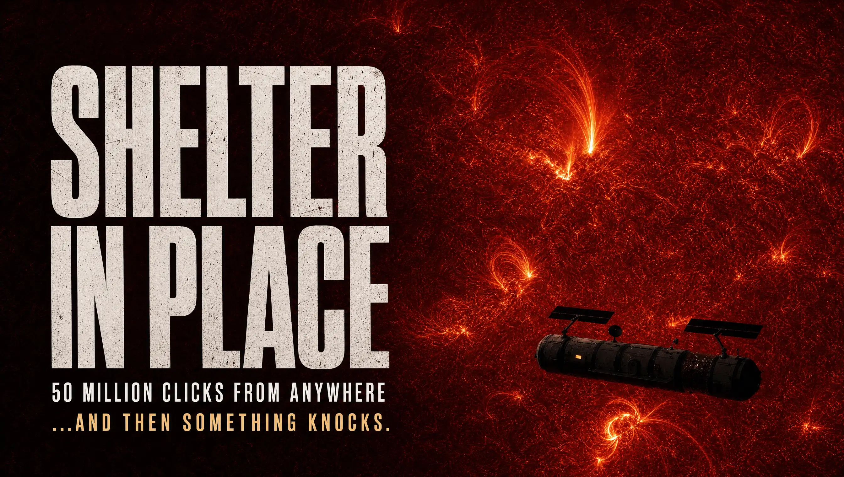 Shelter In Place