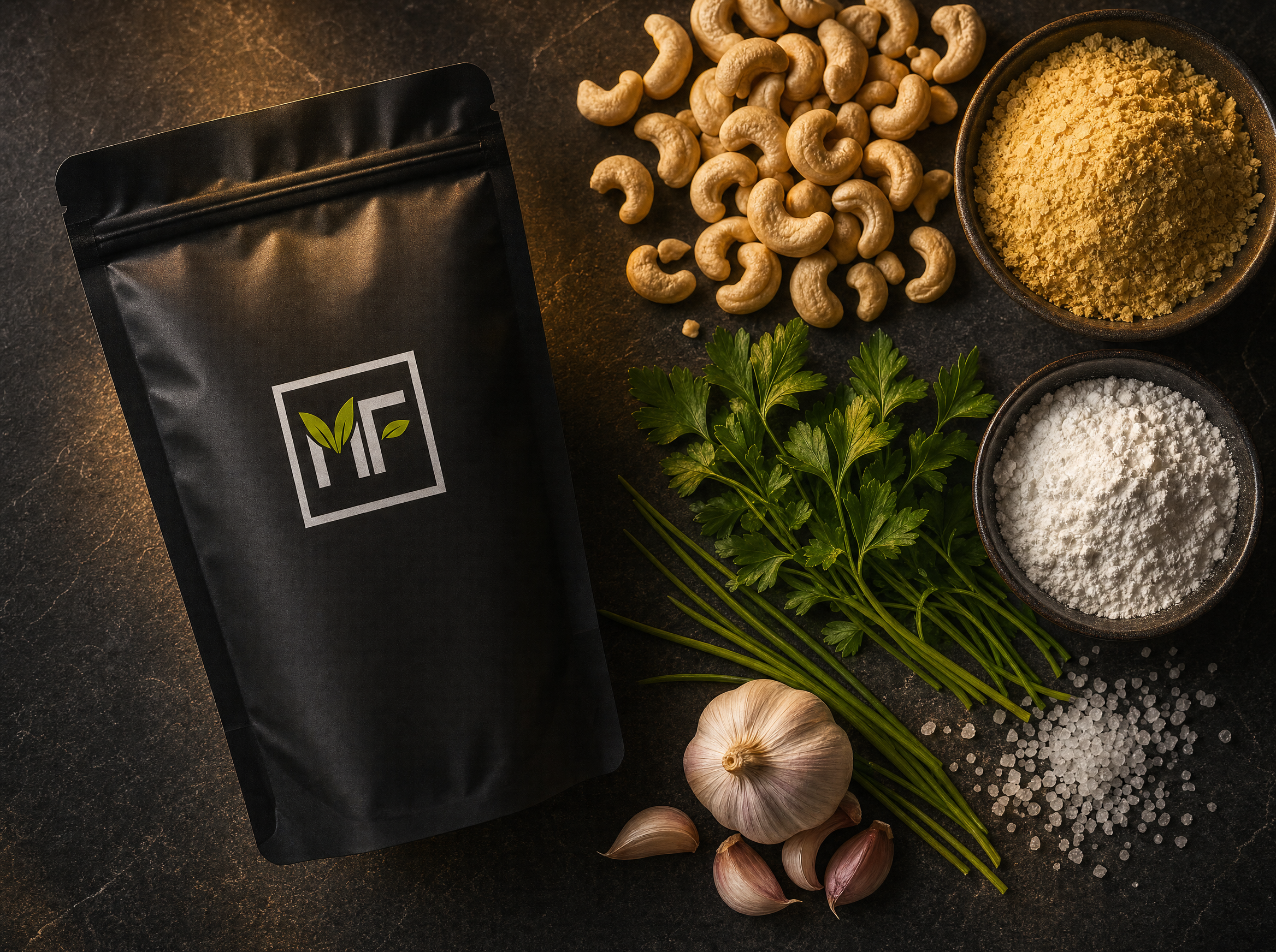 Whole Food Ingredients