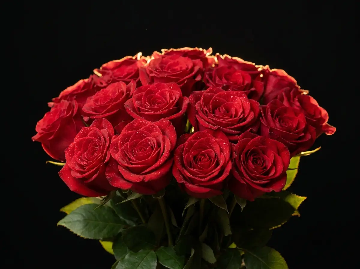 Highland Roses — Fresh Cut