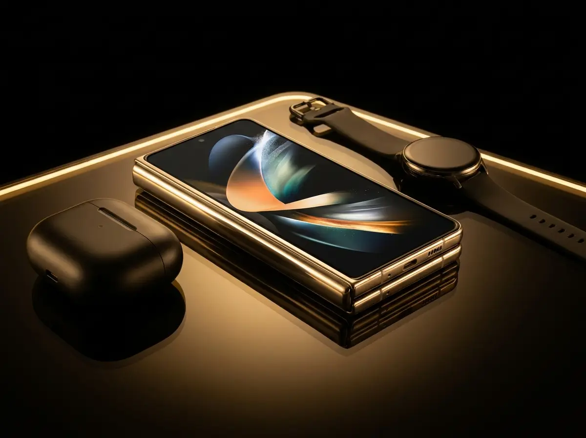 Android Smartphones — Bulk