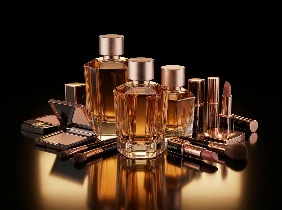 Oud & Oriental Perfumes — Gulf Collection
