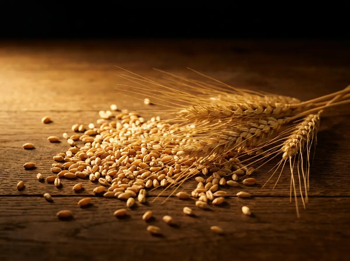 Milling Wheat 12.5%