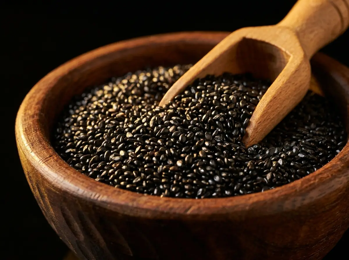 Niger Seed (Noug)