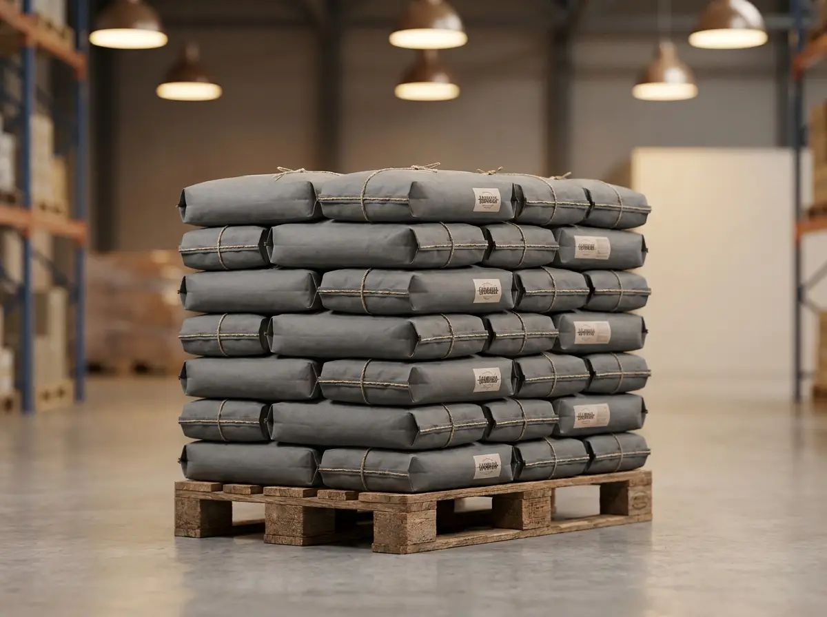 Portland Cement 42.5