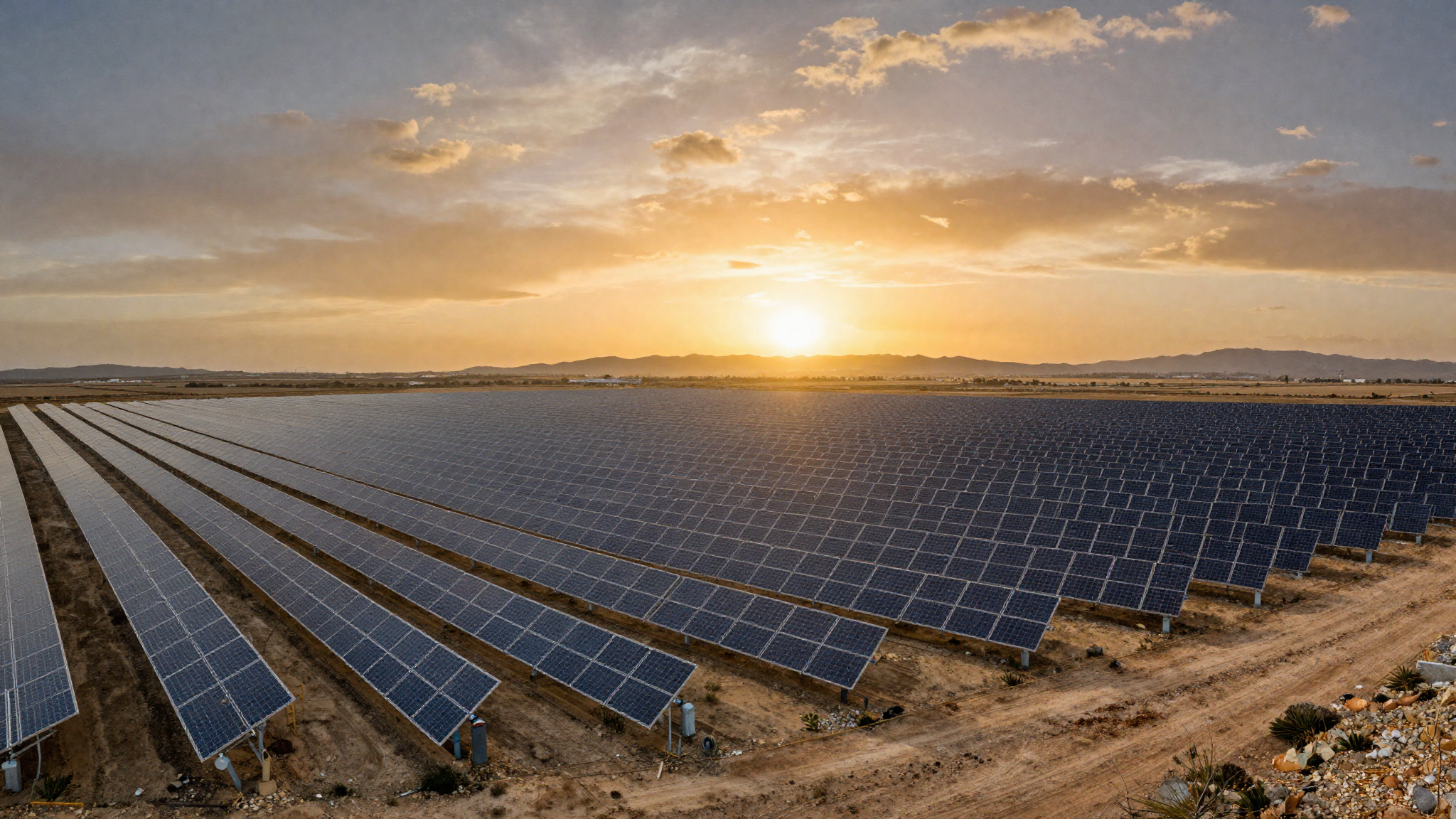 Energía renovable