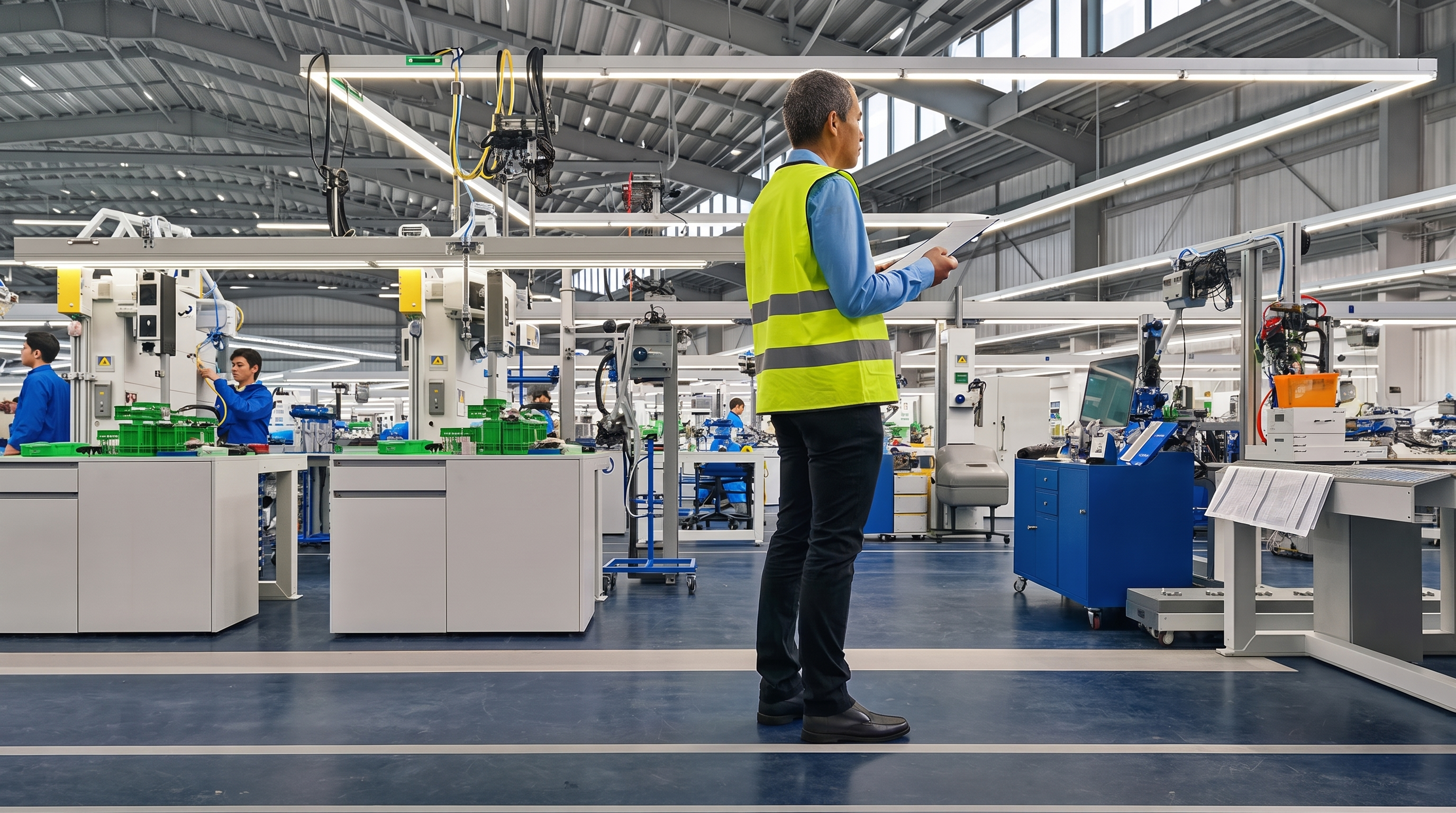 Factory Social Audits & Responsible Sourcing in China: BSCI, Sedex SMETA & SA8000 Explained