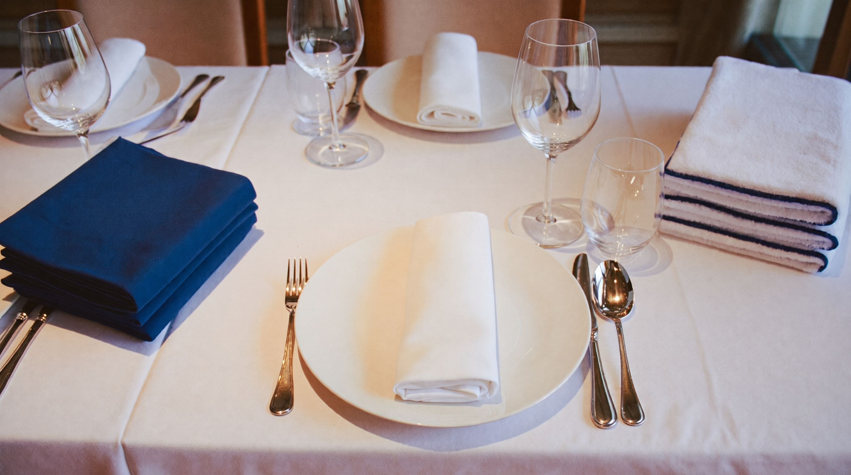 Hotel OS&E Procurement from China: A Department-by-Department Sourcing Checklist