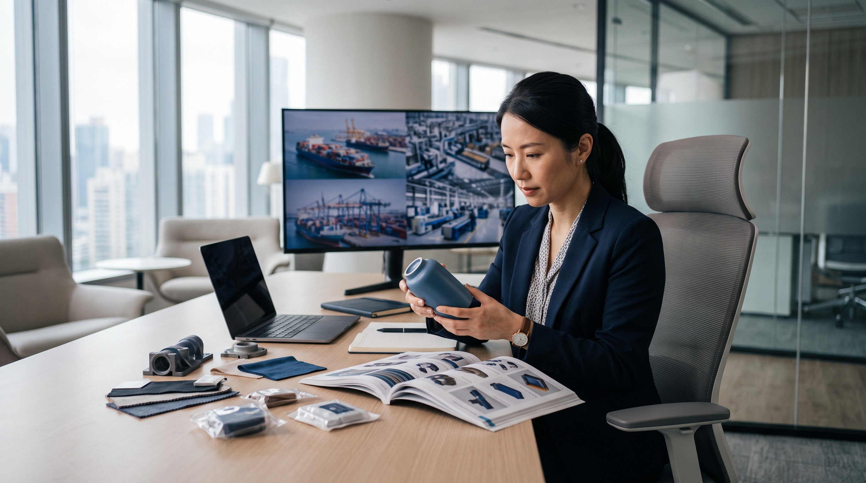 Top 10+ China Sourcing Agents in 2026 — Expert Rankings & Reviews