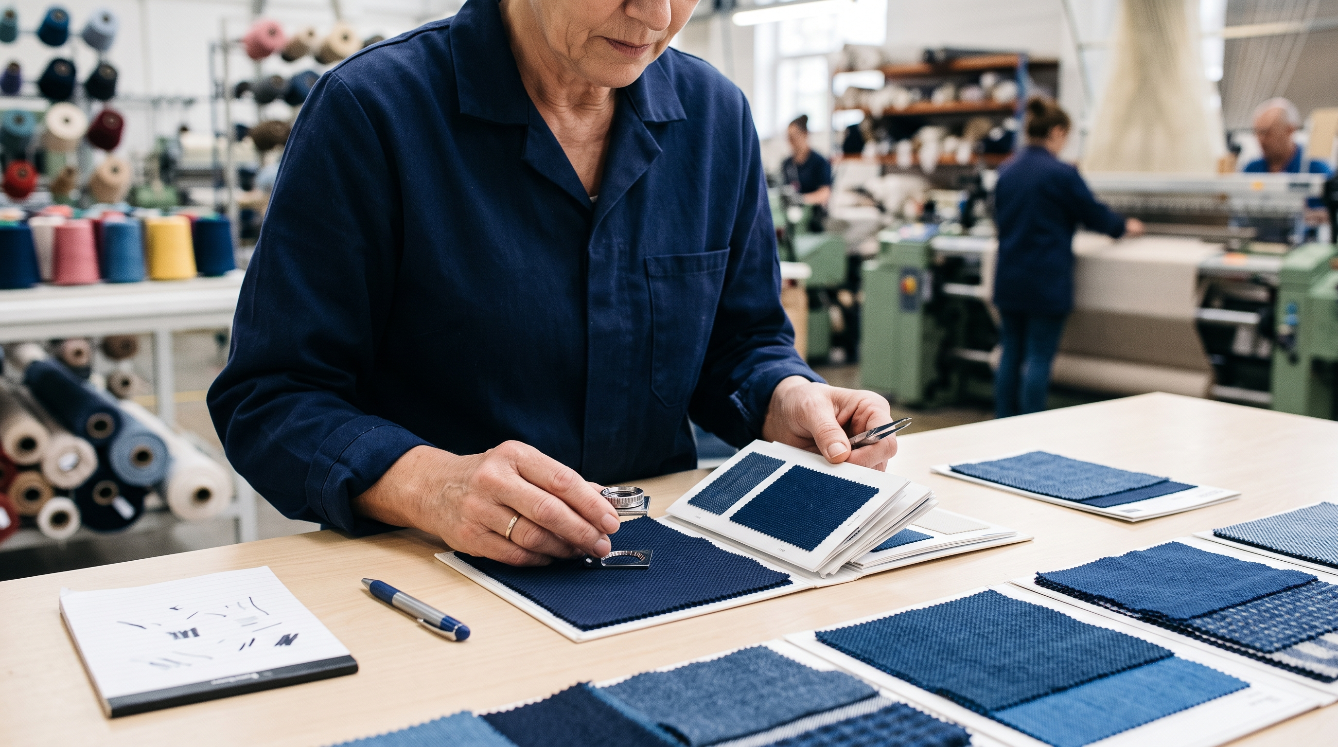 Supplier Switched the Materials After Your Sample? How to Stop China “Quality Fade”