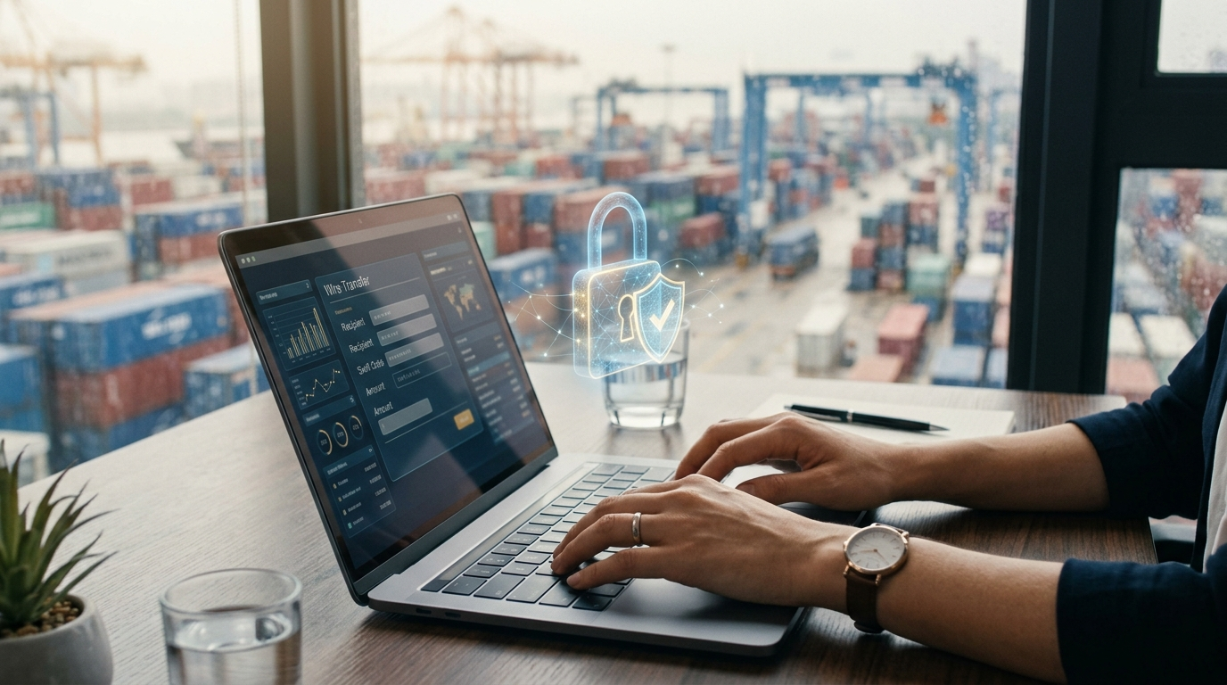 Is It Safe to Pay a 50% Deposit to a Chinese Supplier? (And Why You Should Never Pay More Than 30%)