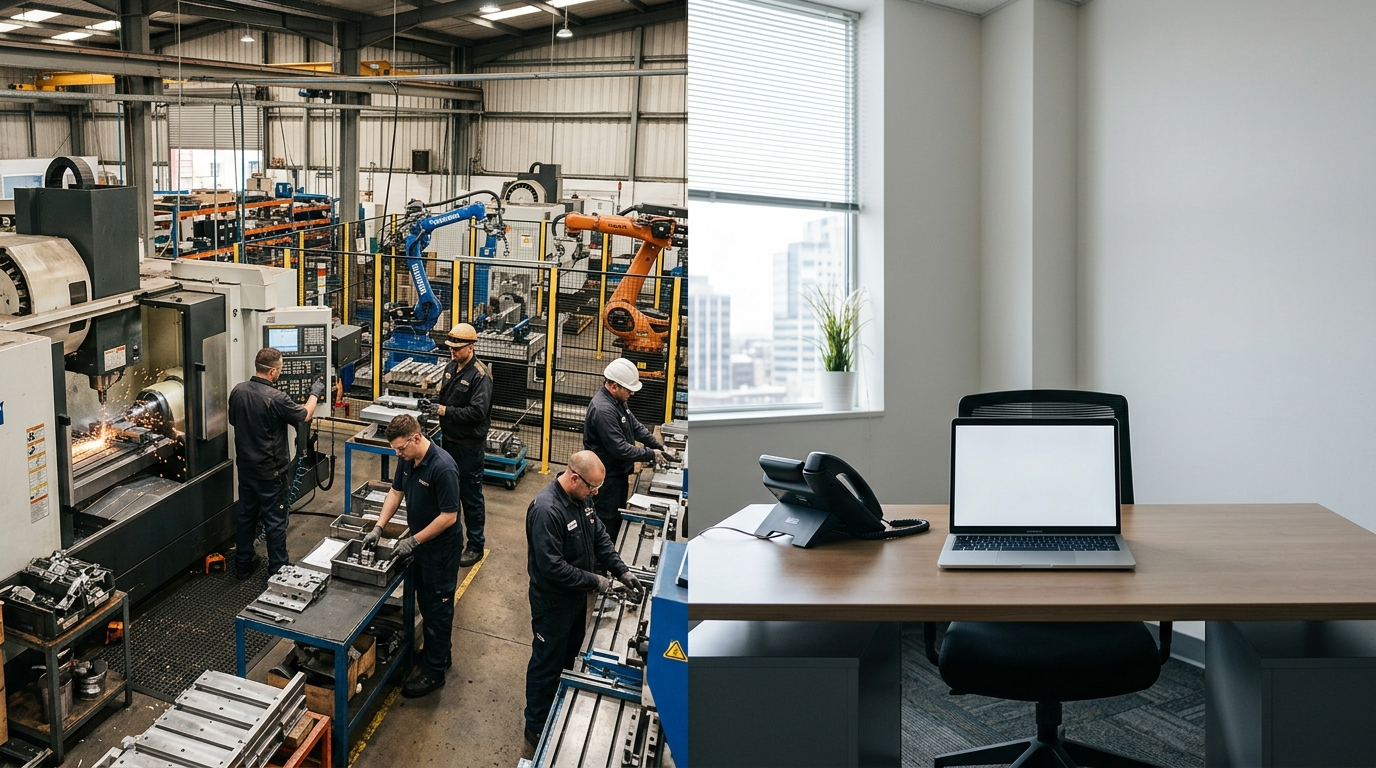 Real Factory or Middleman? How to Tell If Your Alibaba Supplier Is the Actual Manufacturer