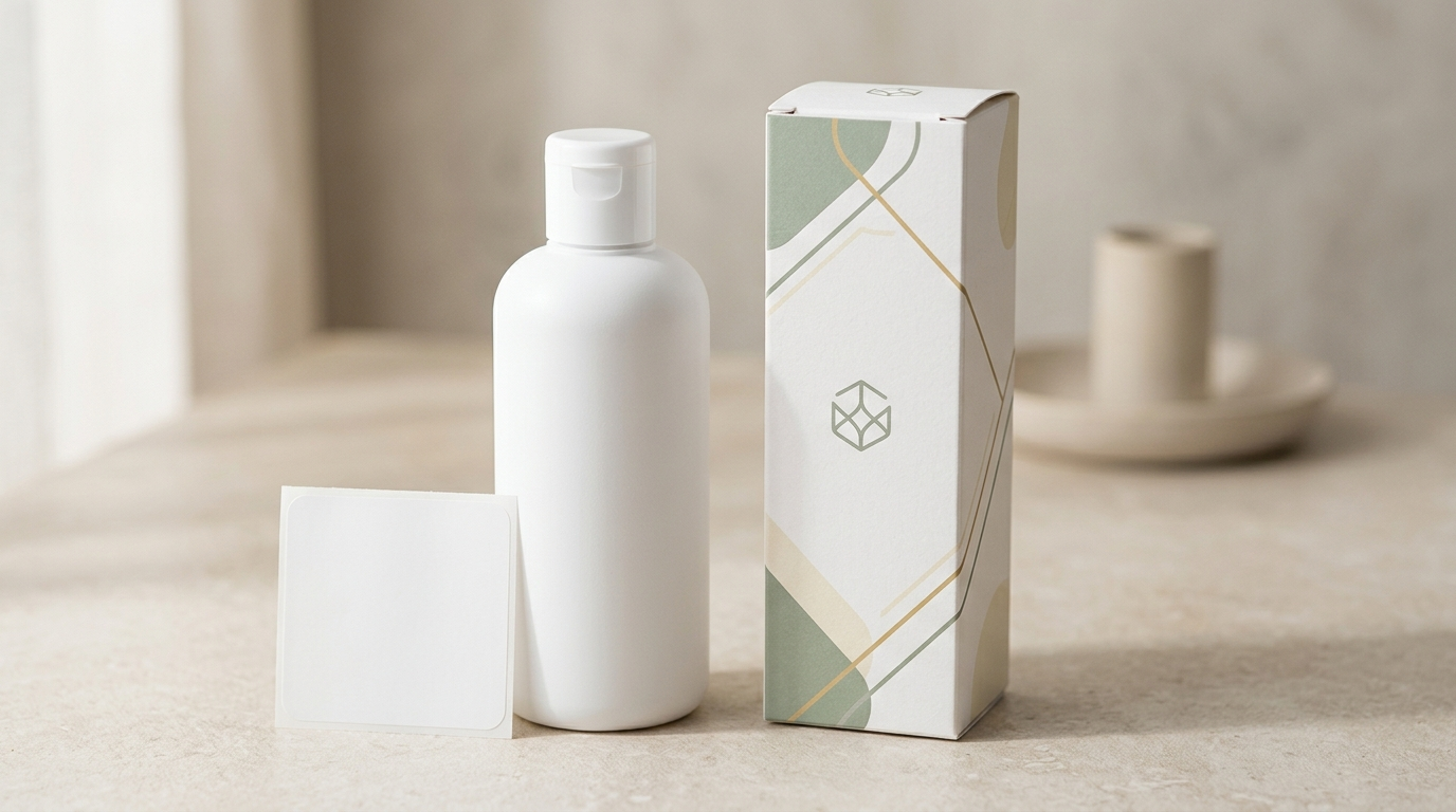 Putting Your Brand on China-Made Products: Custom Logo, Packaging & the Real MOQs
