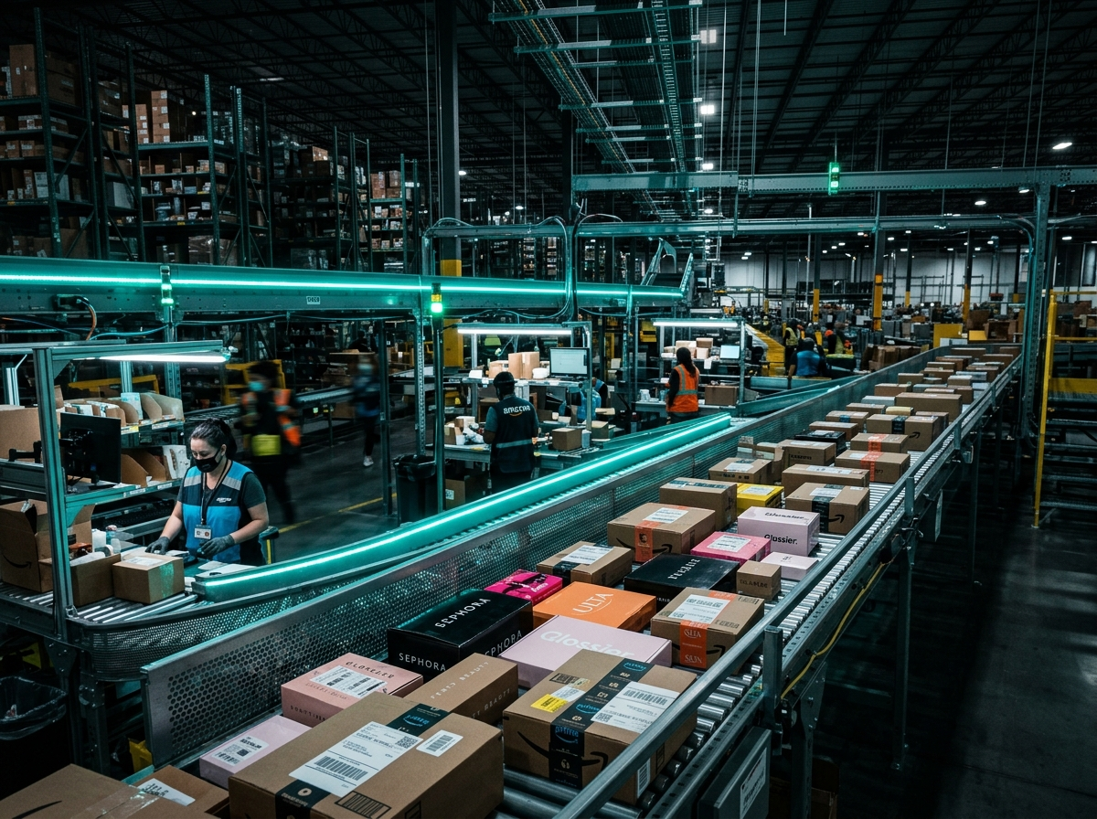 Como operamos — AmzOne operação 1P Amazon