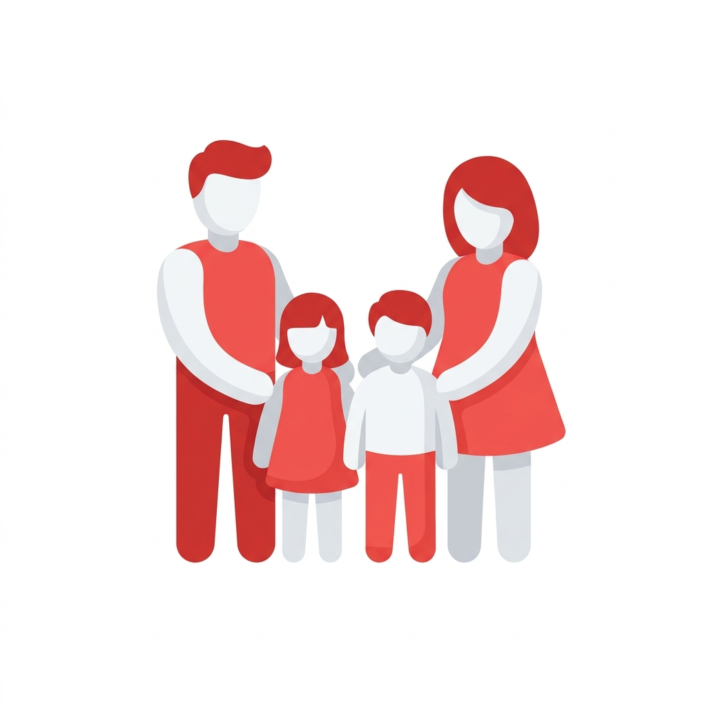 Familie