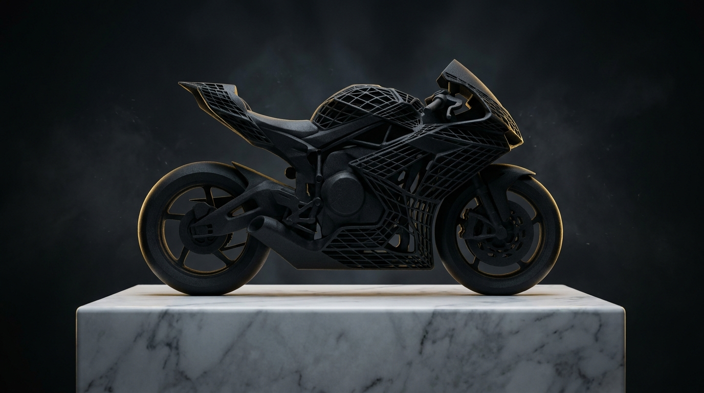 Motorräder