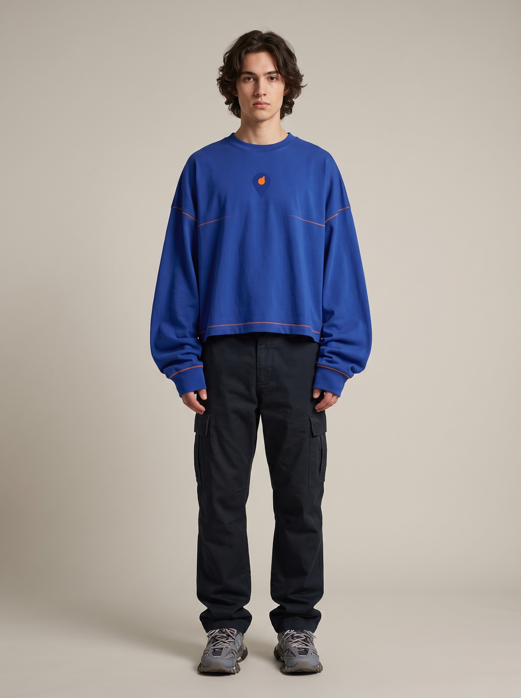 Style 01 Front