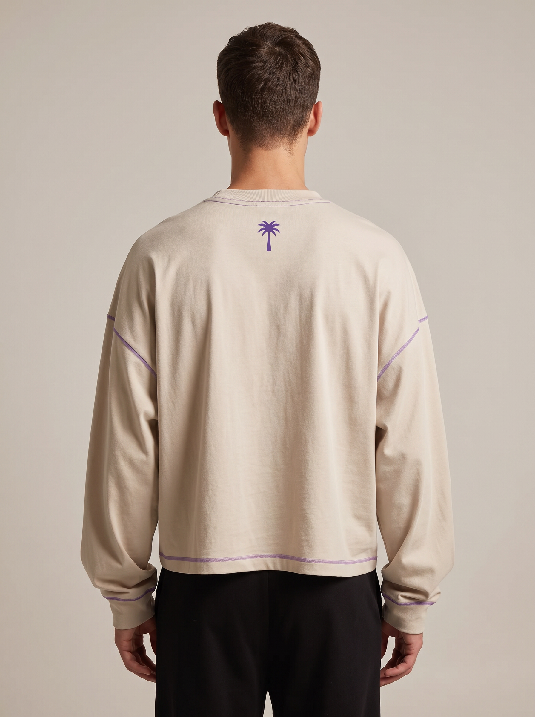 Style 02 Back