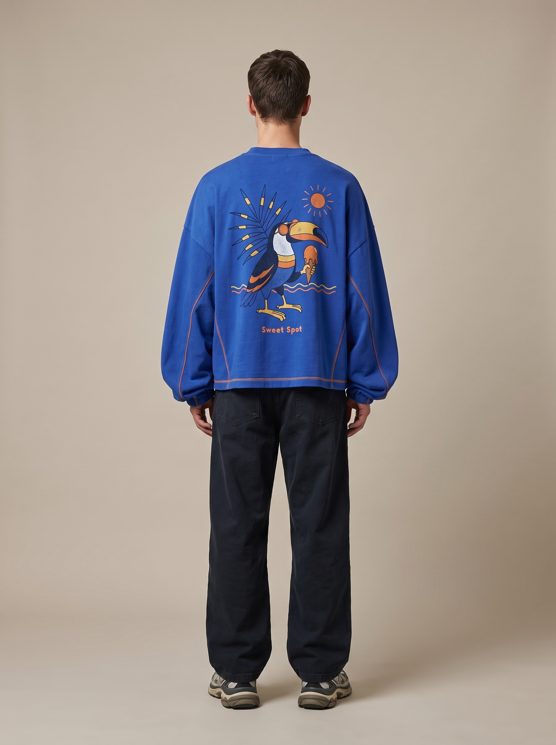 Style 01 Back