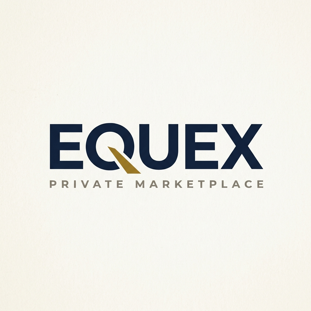 EQUEX — Private Marketplace