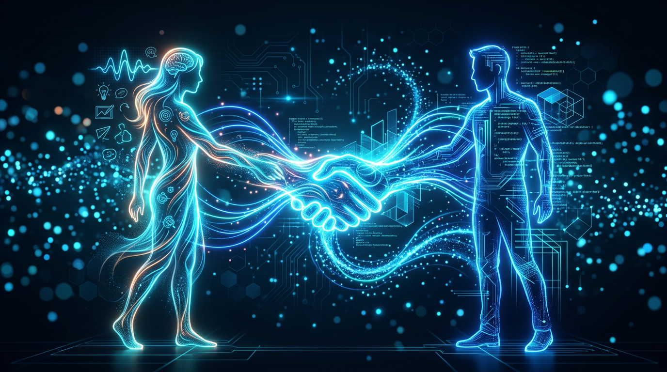 Modern Web Digital collaboration