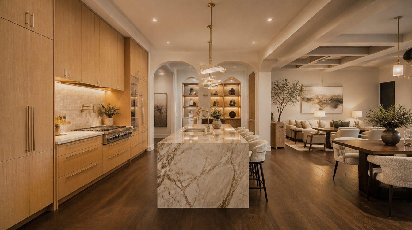 Premium Kitchen Remodeling NWI