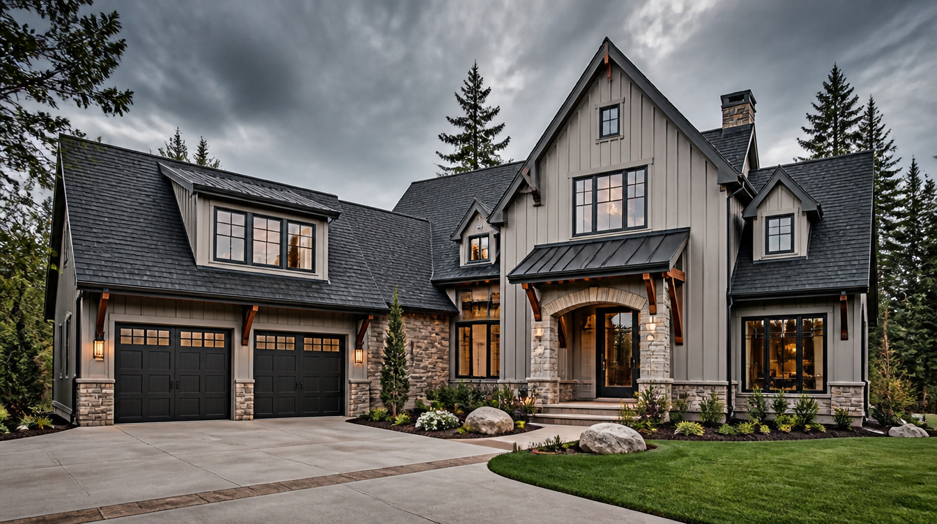 Roofing Siding NWI