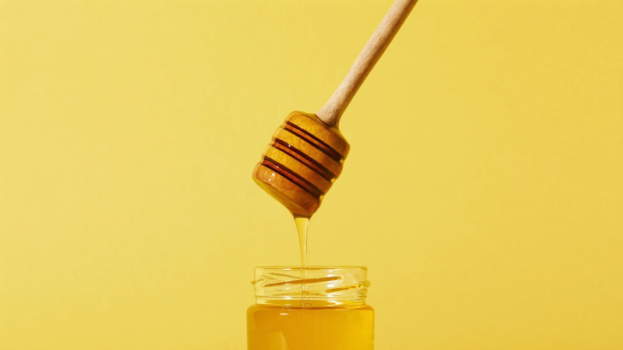 HUNI — HOMEMADE HONEY