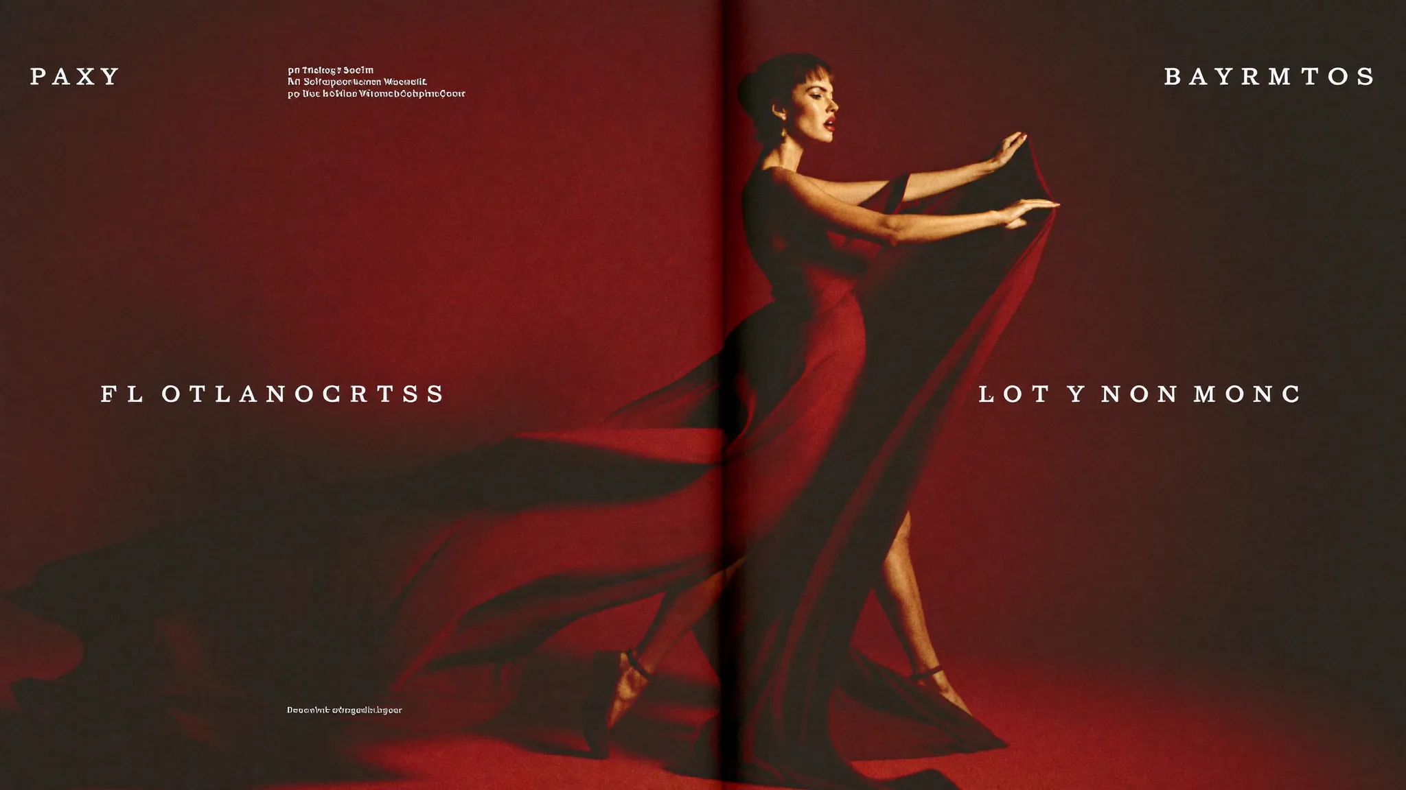 ROUGE — CAMPAIGN AGENCY