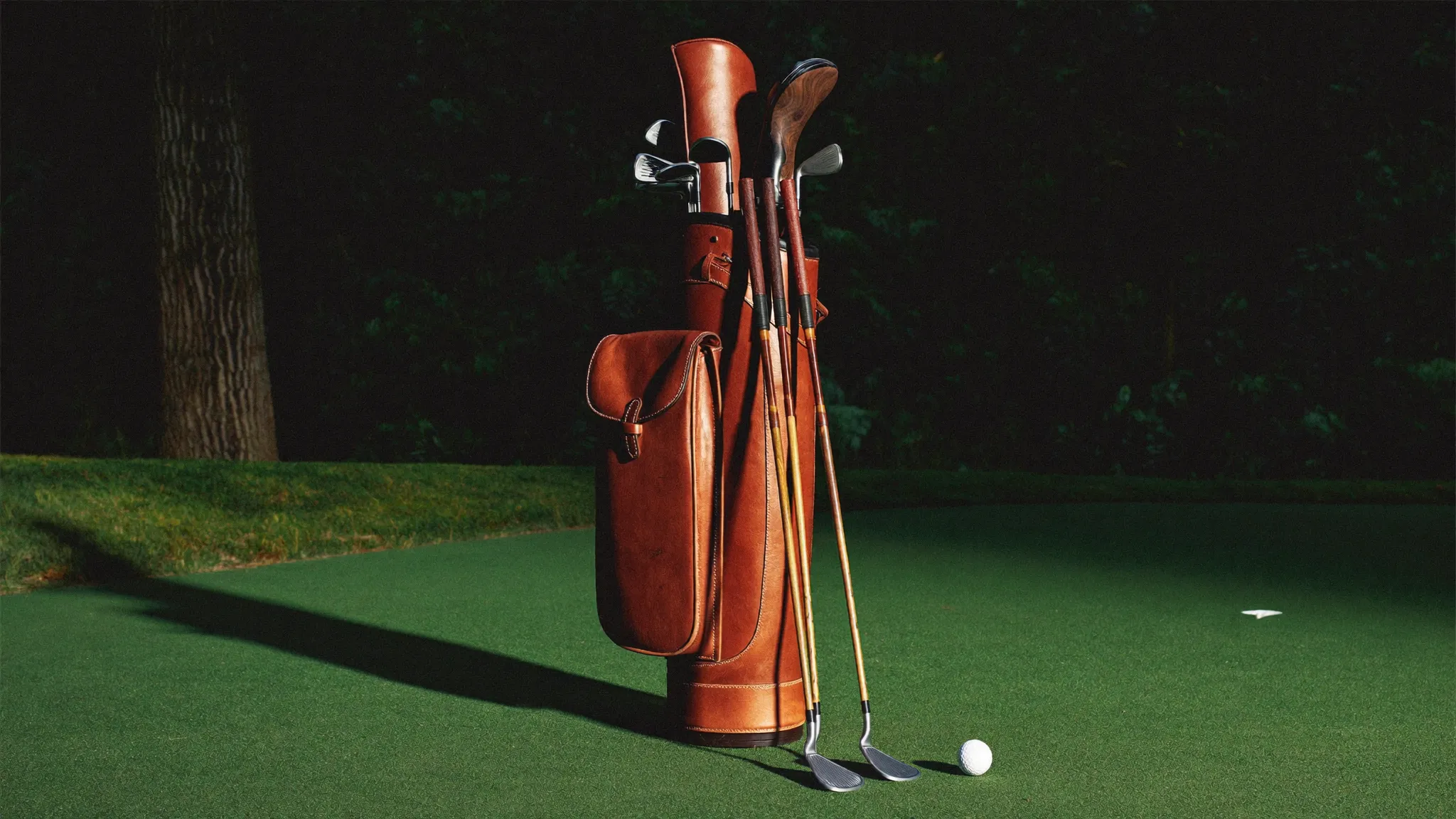 SWING IT — GOLF CLUB