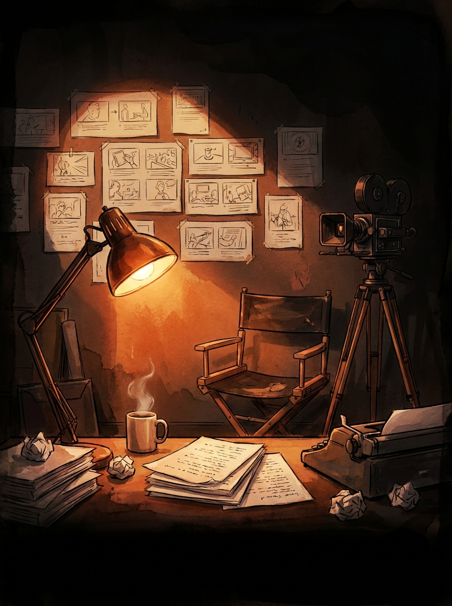 Screenwriters