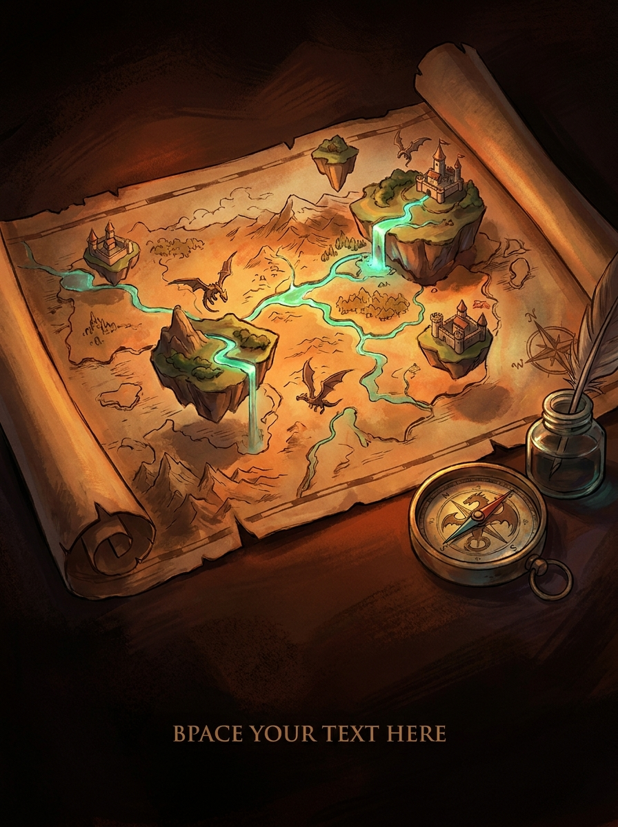 Worldbuilders