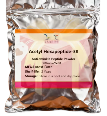 Acetyl Hexapeptide-38