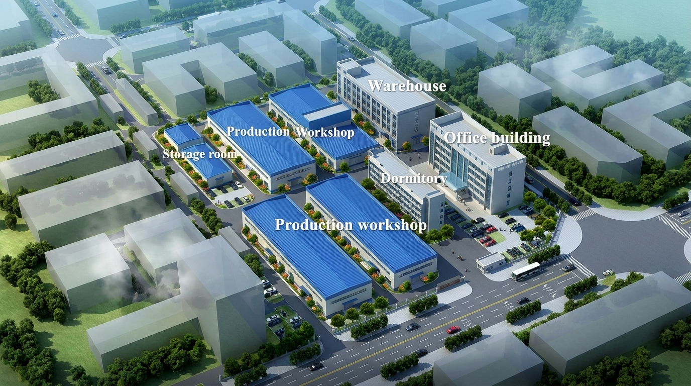 Production Campus