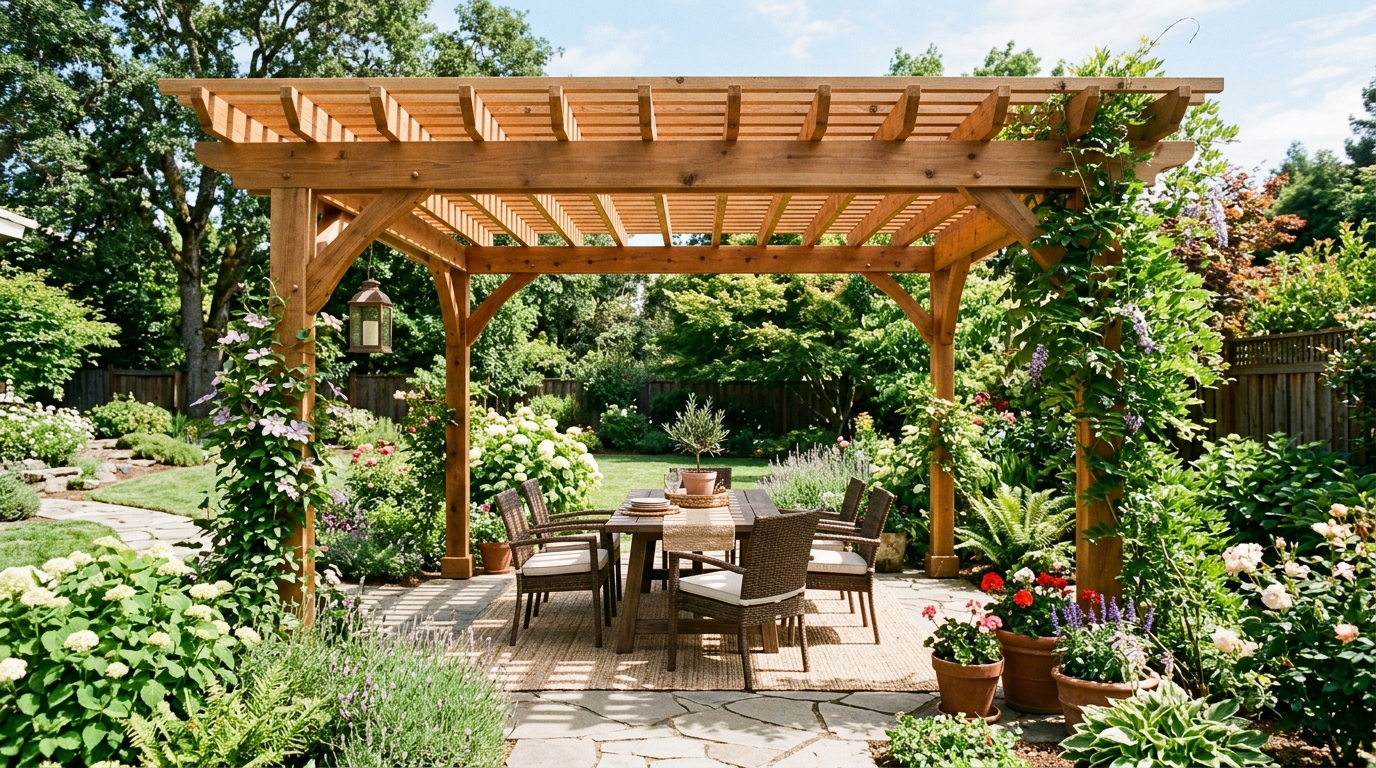 Pergola