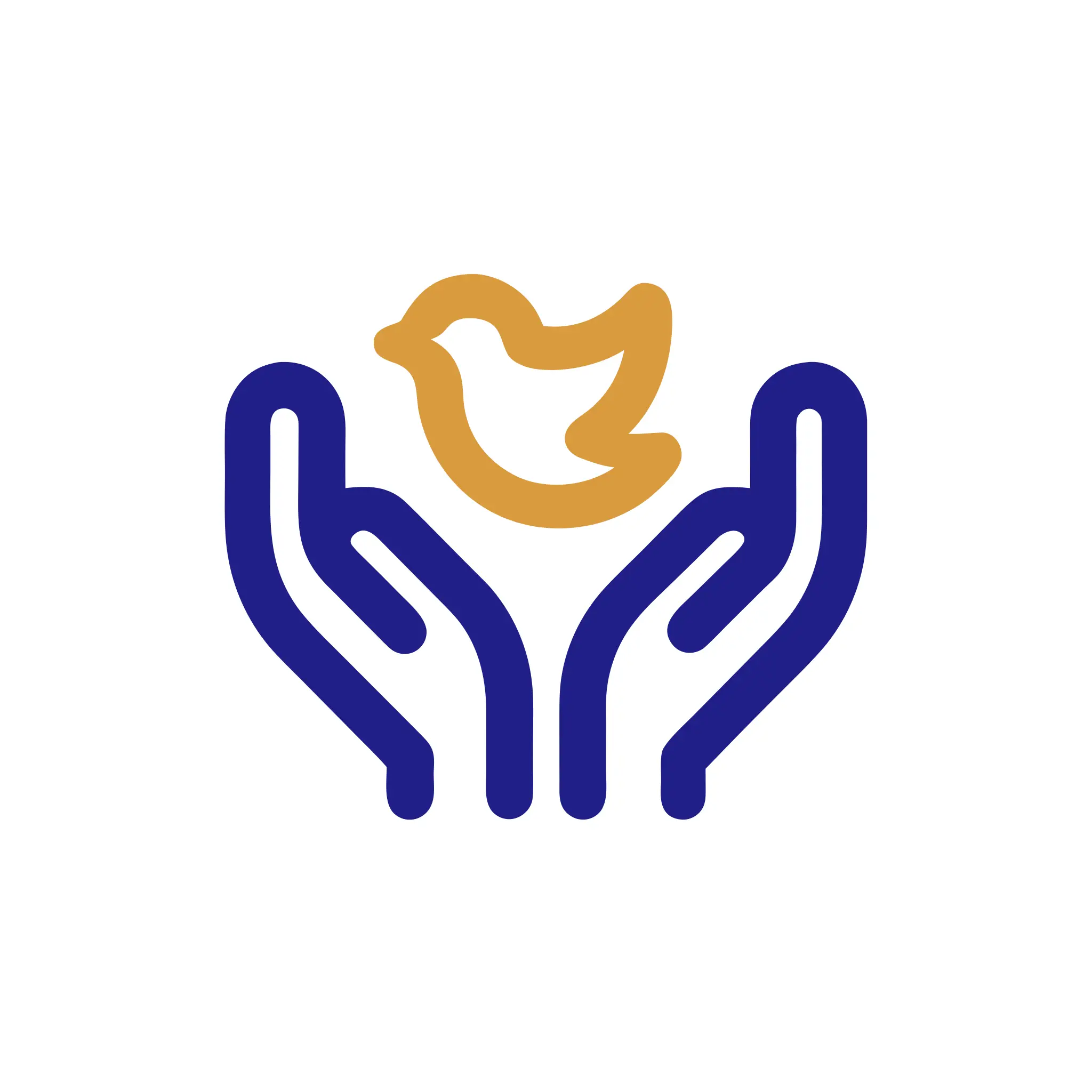 Logo Ágape