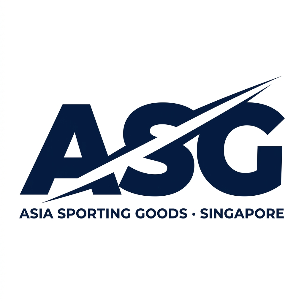 ASG — Asia Sporting Goods · Singapore