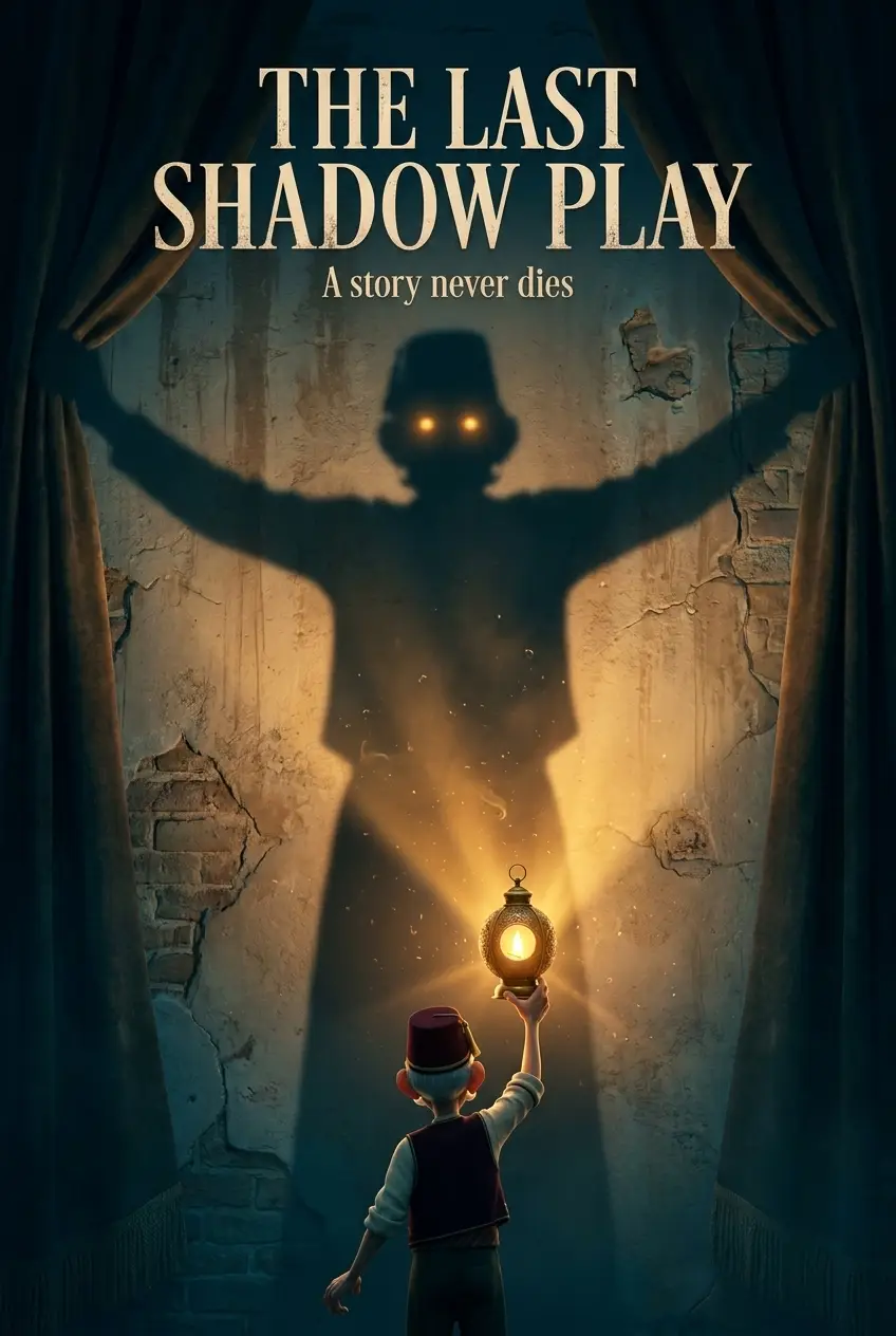 The Last Shadow Play