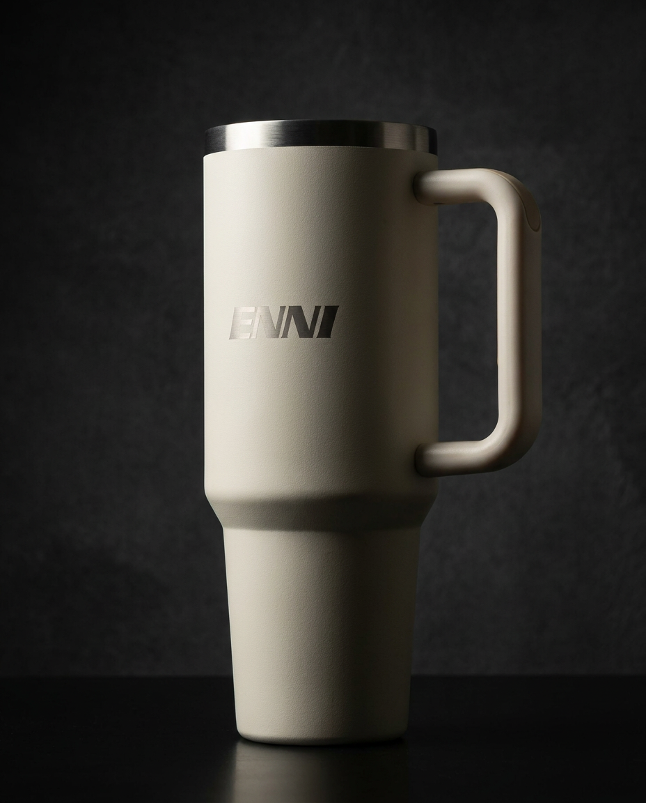 ENNI Cream — Moody Editorial
