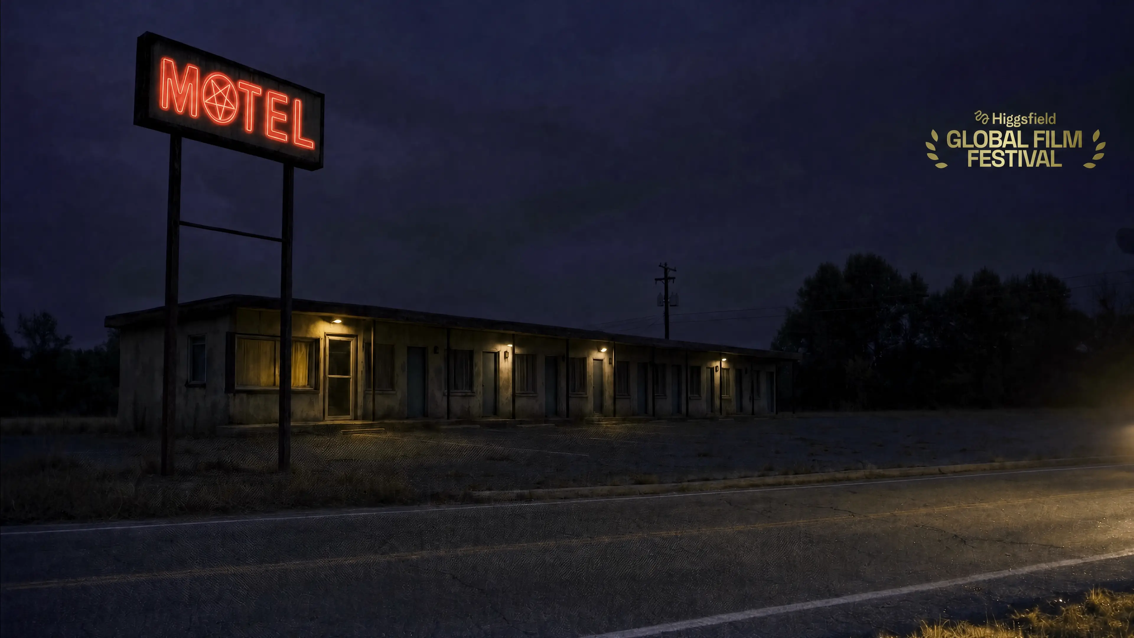 Motel
